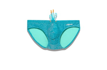 Image of Hunk Tourmaline Swim Brief, 9667486903234