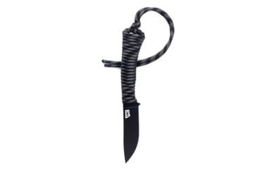 Image of Hunt MINI STONED GOAT - BLACK, MKC-001476