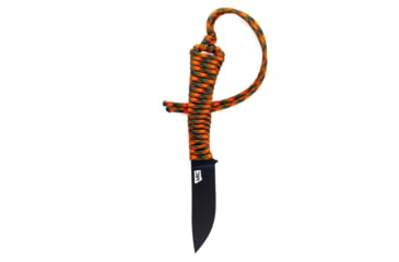 Image of Hunt MINI STONED GOAT - ORANGE &amp; BLACK, MKC-001473