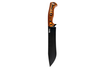 Image of Hunt MKC CHOPPER - ORANGE &amp; BLACK, MKC-001479