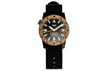 Image of Hunt MKC x ARESR DIVER-1 MISSION TIMERTM, MKC-001396