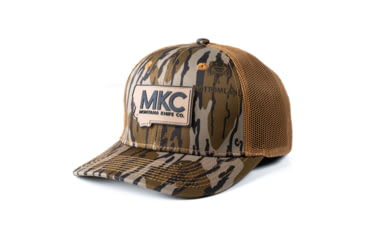 Image of Hunt MKC X MOSSY OAK TRUCKER - BOTTOMLAND, MKC-001258