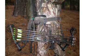 Image of Hunt Rite Archers Bow Rest HRA-8