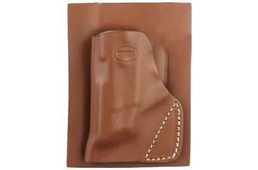 Image of Hunter Company Hunter Holsters 25006, Chestnut Tan, 2500-6
