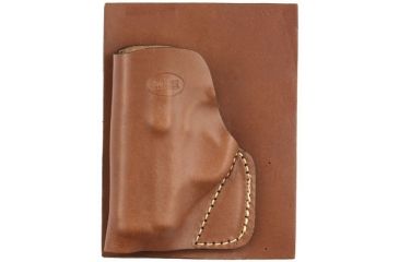 Image of Hunter Company Hunter Holsters 25007, Chestnut Tan, 2500-7