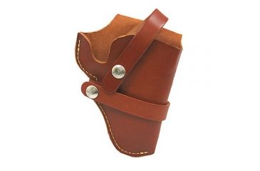 Image of Hunter Company Leather Belt Holster, Ruger Alaskan, 2.5in. Right Hand 53886