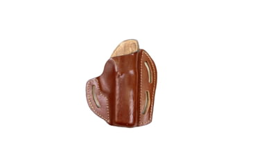 Image of Hunter Company Pro-Hide 3 Slot Pancake Holster, Ruger P94/P97, Right Hand, Chestnut Tan, Chestnut Tan, 2800-29