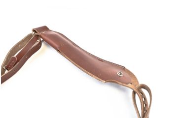 Image of Hunter Company Scoped Handgun Holster with Harness, Single Action 7-8 3/8in. 174008