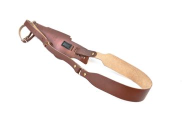 Image of Hunter Company Scoped Handgun Holster with Harness, Single Action 7-8 3/8in. 174008