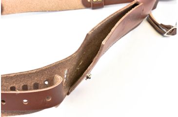 Image of Hunter Company Scoped Handgun Holster with Harness, Single Action 7-8 3/8in. 174008