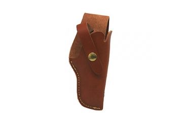 Image of Hunter Company Sure-Fit Belt Holster, Size 11 Right Hand 53958, Chestnut Tan, 2200-11