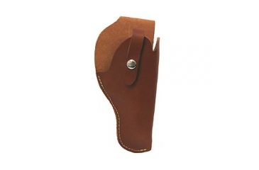 Image of Hunter Company Sure-Fit Belt Holster, Size 3 Right Hand 53973, Chestnut Tan, 2200-3