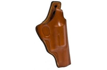 Image of Hunter Company Hunter Holsters 1185, Chestnut Tan, 1185