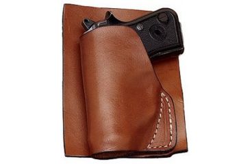 Image of Hunter Company Hunter Holsters 25002, Chestnut Tan, 2500-2