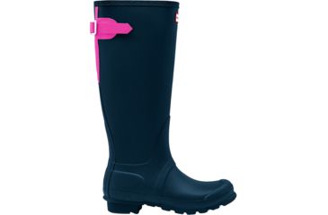 Image of Hunter Original Back Adjustable Rubber Boot - Hunter, 423266