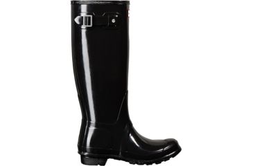 Image of Hunter Original Tall Gloss Rubber Boot - Women's, 423198