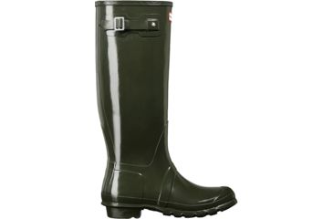 Image of Hunter Original Tall Gloss Rubber Boot - Women's, 423217