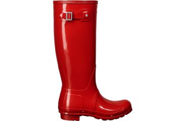 Image of Hunter Original Tall Gloss Rubber Boot - Women's, 423226