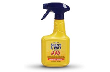 Image of Hunters Specialties Scent-A-Way Max Odorless Spray