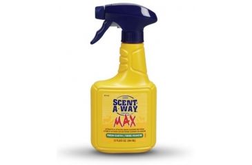 Image of Hunters Specialties Scent-A-Way Max Spray Fresh Earth