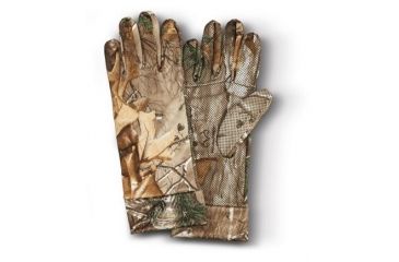 Image of Hunters Specialties Scent-A-Way Spandex Gloves