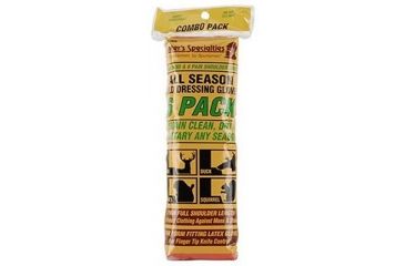 Image of Hunters Specialties Binocular Accessories 01059