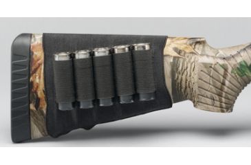Image of Hunters Specialties Butt Stock Shotgun Shell Holder 00685