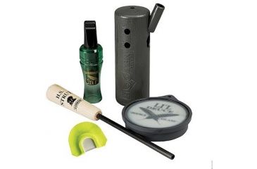 Image of Hunters Specialties Super Strut Combo Kit Turkey Call, 06945