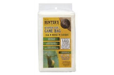 Image of Hunters Specialties Elk Moose Caribou Field Dressing 1/4 Bags 4-Pack