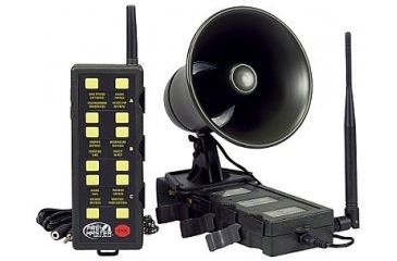 Image of Hunters Specialties Game Calls PM4