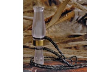 Image of Hunters Specialties Gardner Nylon Double Lanyard Camouflage 08281