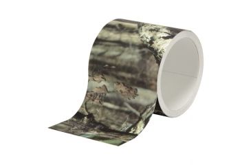 Image of Hunters Specialties Gun And Bow Tape No Mar Mossy Oak Break-Up Infinity
