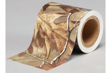 Image of Hunters Specialties Gun and Bow Tape No Mar Realtree AP Camouflage 05161