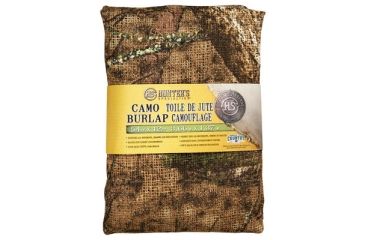 Image of Hunters Specialties H.s. Camo Burlap 54''x12' Mossy Oak Break-up Country