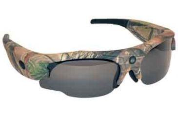 Image of Hunters Specialties H.s. I-kam Xtreme Video 720p Hd Eyewear-camo