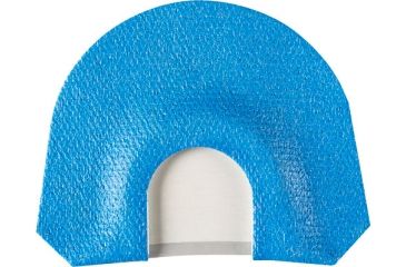 Image of Hunters Specialties H.s. Premium Flex ''double D'' Diaphragm Turkey Call Sm Frame