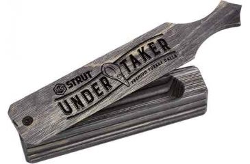 Image of Hunters Specialties H.s. Strut ''undertaker'' Box Turkey Call