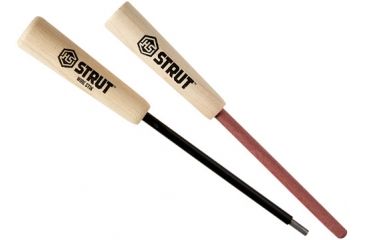 Image of Hunters Specialties H.s. Twin Pack Strikers Carbon/wood