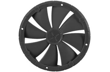 Image of Hunters Specialties H.s. Wafer Blade Fresh Earth Scent 3pk