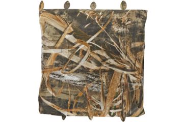 Image of Hunters Specialties Hs Blind Material Leaf Cut Advantage Max-5 56''x30'