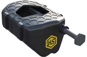 Image of Hunters Specialties Strut Turkey Call Push Buttons Yelper, Black, HS-STR-PBTY