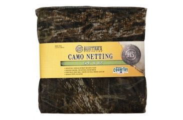 Image of Hunters Specialties Mesh Netting Mossy Oak Break-Up Country 54 Inches X 12 Feet