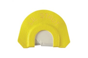 Image of Hunters Specialties Premium Flex Li'l Strut Diaphragm Call