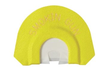 Image of Hunters Specialties Premium Flex Smokin Gun Diaphragm Call