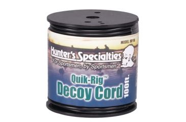 Image of Hunters Specialties Quik-Rig Decoy Cord 200 Feet 00208