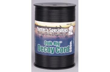 Image of Hunters Specialties Quik-Rig Decoy Cord 500 Feet 00197