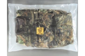 Image of Hunters Specialties Scent-Safe Clothing Bag 01111