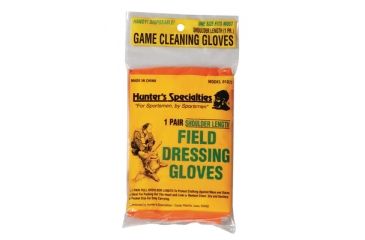 Image of Hunters Specialties Shoulder Length Field Glove 1 Pair 01073