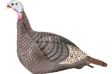 Image of Hunters Specialties Strut-Lite Hen Turkey Decoy