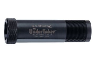Image of Hunters Specialties Undertaker Turkey Choke Tube Super Full Turkey Beretta 12 Gauge 00663
